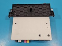 Nawigacja czytnik Skoda Octavia IV 5E7035869A