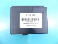 Sterownik moduł IMPRK1169008, A1694450400, Europejska, CENTRALNEGO ZAMKA Mercedes W169 A1694450400