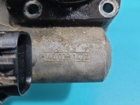 Przepustnica Opel Meriva A 25177983 1.6 16v