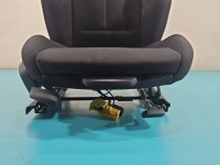Fotel prawy przód pasażera bmw F30 4d EUROPA