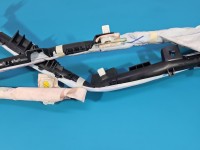 Kurtyna prawa poduszka airbag Toyota Auris II HB TG11E01001, 0589-P1-000194