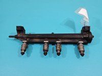 TESTOWANY Wtryskiwacz Seat Leon II 06A133317AS, 06A906031BT 1.6 SR