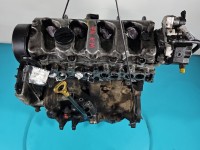 Silnik Hyundai Tucson I 2.0 crdi 136KM ODPALANY FILM POMIAR