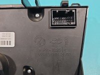 Konsola panel nawiewu Lancia Delta III 08-14 735487107