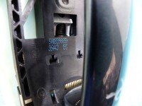 Klamka tył prawa zewnętrzna Seat Toledo IV 12- 5N0839885H grafitowy. LF7Y