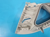 Osłona ZAŚLEPKA PLASTIK INFINITI QX50 849401BA0A