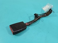 Pas bezpieczeństwa przód lewy kierowcy Vw Passat B6 3C0857755 EU