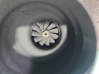 Turbosprężarka Renault Trafic III 49131-07510, 144106852R 2.0 dci 150KM