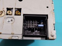 Radio fabryczne Mercedes W212 A2189003307 radioodtwarzacz
