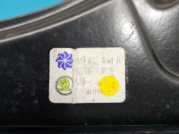 Podnośnik przód lewy SZYBY WINDA Skoda Superb III 0130822717, 5Q0959801B 5d kombi