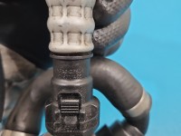 przewód wąż rurka wody BMW X6 E71 8506991 3.0d 306KM