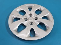 Kołpaki komplet HYUNDAI i20 II 14-20 52960-C8001