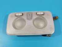 Lampa kabiny lampka Opel Combo D 735624677