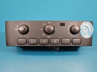 Konsola panel nawiewu Volvo V40 S40 I 612698