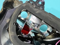 Lampa tył prawa Volvo V40 II 12- HB EUROPA 31395845