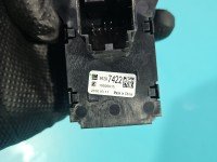 Przełącznik włącznik świateł Opel Mokka A 95297422