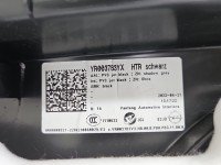 Tapicerka drzwi tył prawa boczek Opel Insignia B YR003783YX