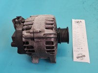 TEST Alternator Ford Focus Mk3 1.6 tdci 2612672B