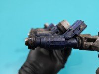 TESTOWANY Wtryskiwacz Toyota Yaris I 23250-0J010 1.0 vvti