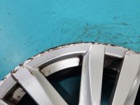 Felga aluminiowa 17" Mitsubishi ASX 10- alufelga