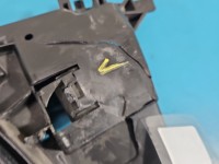 Wentylatory Wentylator chłodnicy Mercedes W221 A2215001193, A2215000993 3.5 V6