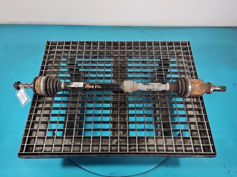 Półoś przód prawa Opel Astra V K 1.5 cdti manual