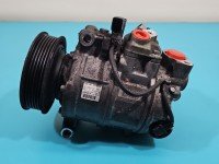 Sprężarka klimatyzacji kompresor 4G0260805B, 447150-2354 AUDI A6 C7 3.0 tdi