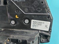 Zamek tył lewy 825015591R Renault Clio IV 12-20