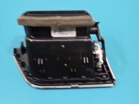 Kratka nawiewu Skoda Octavia III 5E0819701 EUROPA