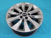 alufelgi felgi 17 komplet Kia Optima IV 15-20