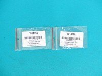 Zwrotnica lewa piasta przód 2.3 20v Seat Toledo II Leon I