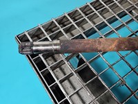 Półoś przód prawa Citroen C4 II 1.6 hdi manual