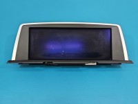 Wyświetlacz monitor Bmw F06 Gran Coupe 9284976