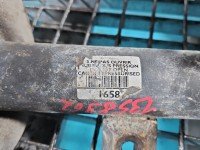 Amortyzator przód komplet lewy prawy Citroen C4 picasso I 06-13 L+P