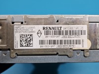 Radio fabryczne Renault Laguna III 281150013R radioodtwarzacz