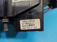 Przełącznik zespolony Renault Trafic II 8200009621