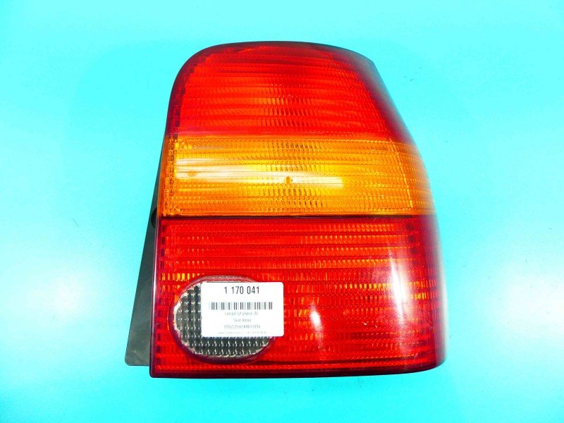 Lampa tył prawa Seat Arosa HB