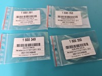 Sprężyna przód przednia Mercedes CLA C117 X117 1.5 CDI K9KA461