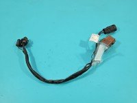 Wiązka instalacja CITROEN, Wiązka wentylatora. Uszkodzone zatrzaski na wtyczkach., GMV-PF3 Citroen C5 II X7 420104000298, 072778