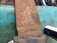 Radio fabryczne Audi A4 B7 8E0035186 radioodtwarzacz