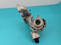 Turbosprężarka Regenerowana Skoda Rapid BV39F-0114, 03L253056D V500, PK710052523 1.6 tdi 90KM