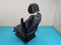 Fotele komplet kanapa Citroen C4 Grand Picasso II 13-22