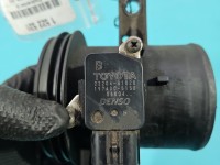 Przepływomierz Toyota Auris I 22204-31020, 197400-5150 1.6 VVTI