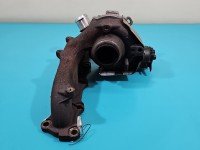 Turbosprężarka Citroen C4 Grand Picasso II 13-22 53039700394, 9807873180 2.0 hdi 150KM