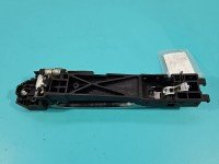 Klamka tył lewa zewnętrzna Nissan X-trail II T31