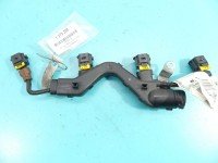 Instalacja Wiązka wtryskiwaczy 55580911 2.0 LCDi Chevrolet Malibu IV 11-16