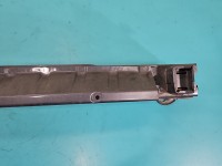 Wzmocnienie zderzaka przód belka Honda Accord VIII 08- Producent części: Honda przednie NH737M