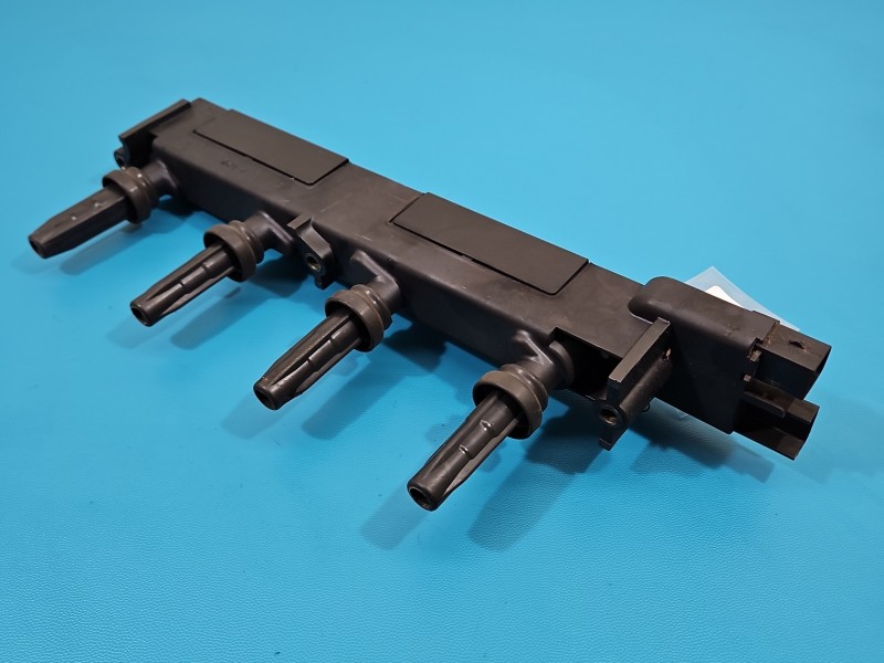 Cewka zapłonowa Peugeot 407 9634131480 1.8 16v Peugeot, Europejska