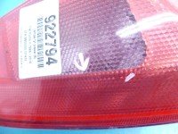 Lampa tył prawa Fiat Punto II HB