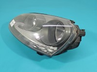 Reflektor lewy lampa przód Vw Golf V EUROPA 1K6941005A